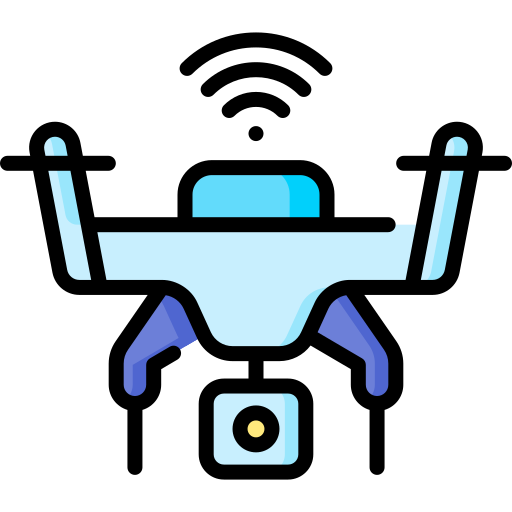 recme drone
