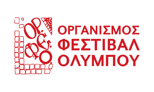 festival olympou logo