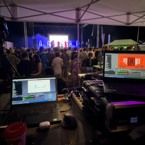 Thessaloniki Pride 2025